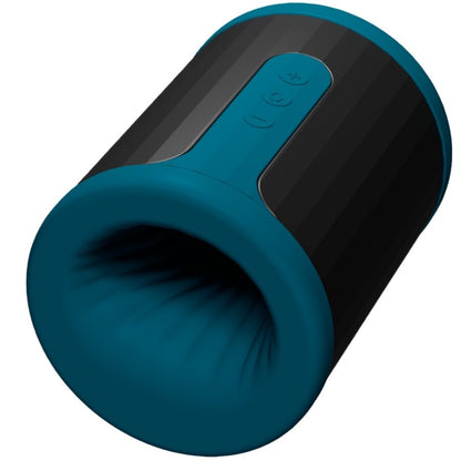 LELO - F2S™ MASTURBATORE MASCHILE TEAL BLU - LELO | Lingerie Harness Boutique