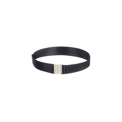 SUBBLIME - 957476 FIBBIE REGOLABILI NERE - SUBBLIME ACCESORIES | Lingerie Harness Boutique