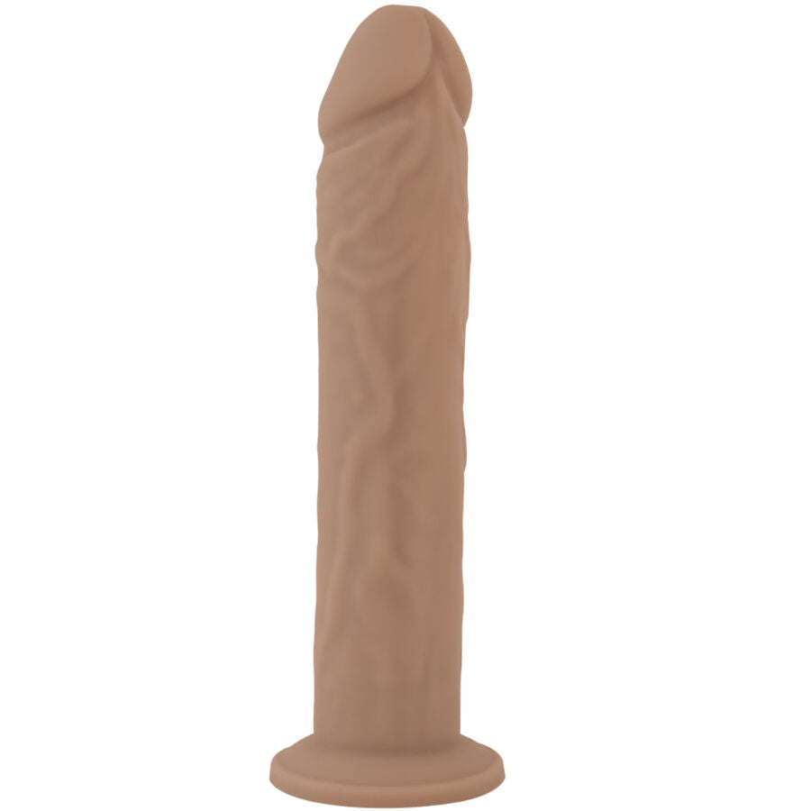 SILEXD - MODELLO PENE REALISTICO 9 SILICONE LIQUIDO 22,8 CM - SILEXD | Lingerie Harness Boutique