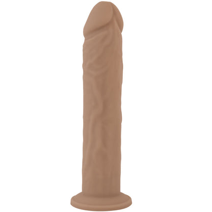 SILEXD - MODELLO PENE REALISTICO 9 SILICONE LIQUIDO 22,8 CM - SILEXD | Lingerie Harness Boutique