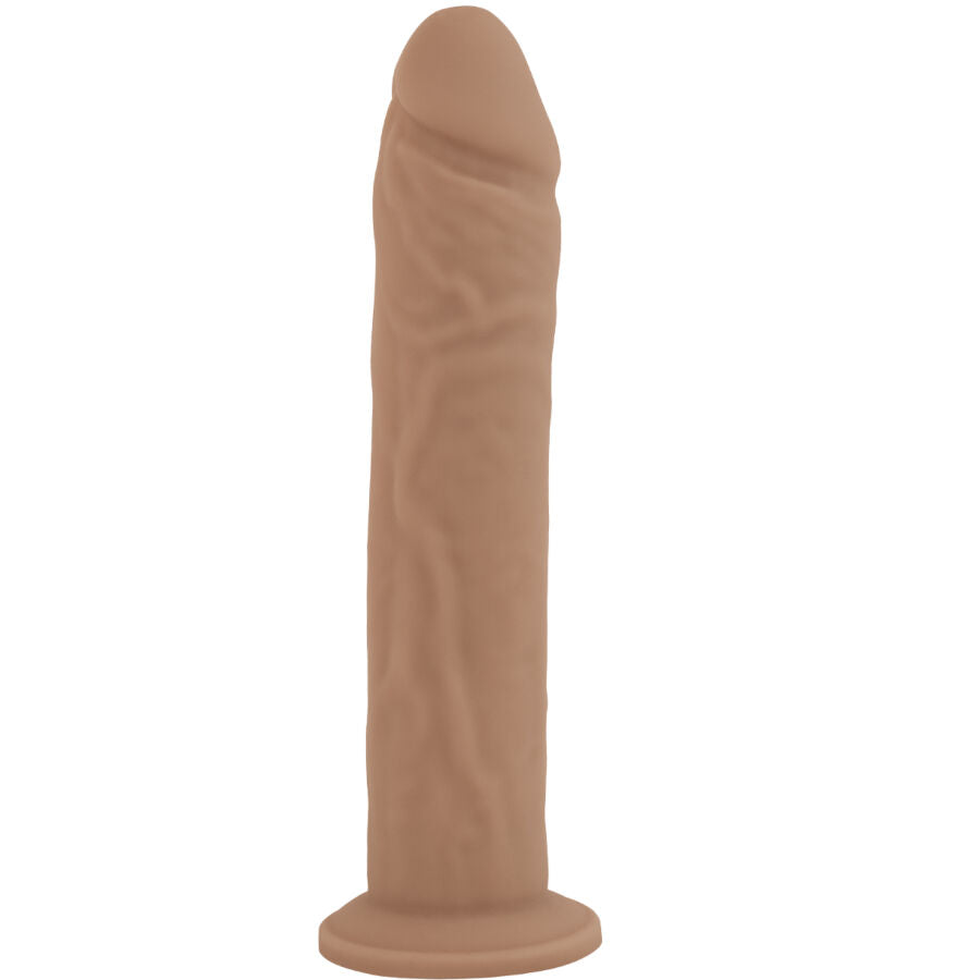 SILEXD - MODELLO PENE REALISTICO 9 SILICONE LIQUIDO 22,8 CM - SILEXD | Lingerie Harness Boutique