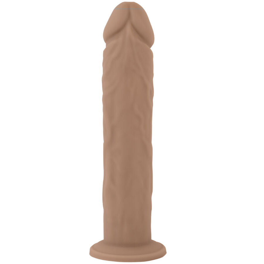 SILEXD - MODELLO PENE REALISTICO 9 SILICONE LIQUIDO 22,8 CM - SILEXD | Lingerie Harness Boutique