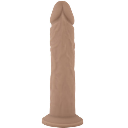 SILEXD - MODELLO PENE REALISTICO 8 SILICONE LIQUIDO 20,6 CM - SILEXD | Lingerie Harness Boutique