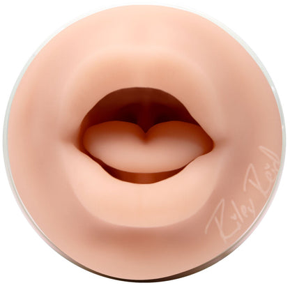 FLESHLIGHT GIRLS - RILEY REID INSONNIA BOCCA - FLESHLIGHT GIRLS | Lingerie Harness Boutique