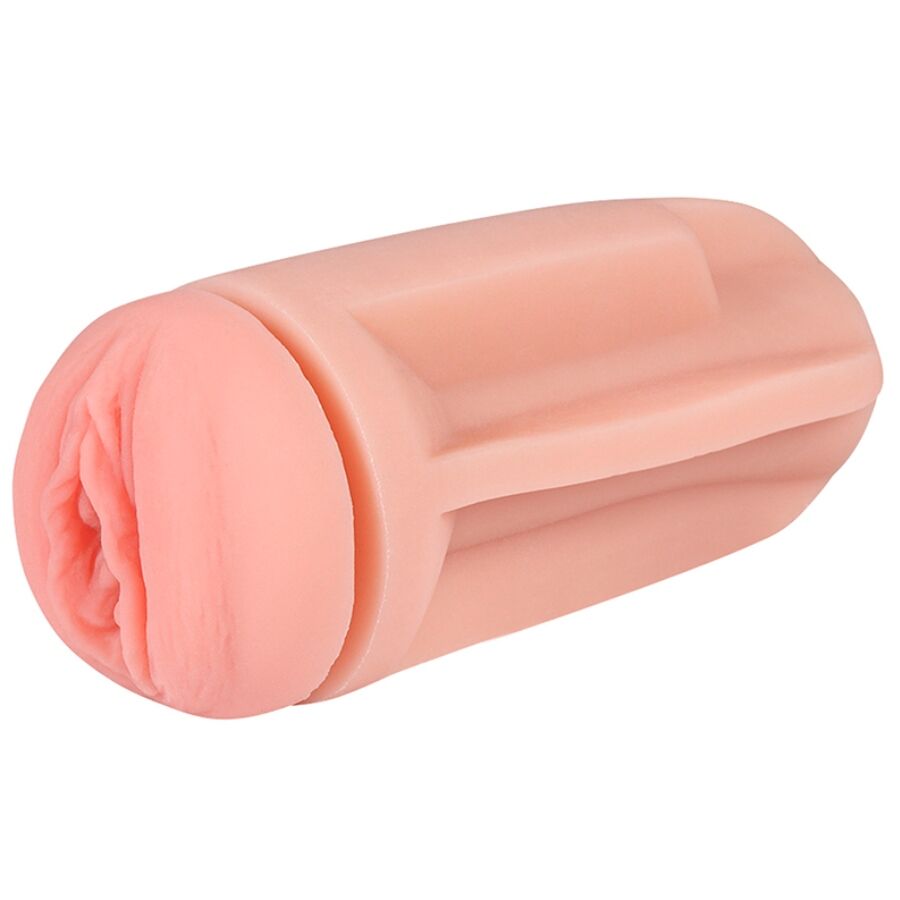SHEQU - FANNY VAGINA MASTURBATORE CON VIBRAZIONE - SHEQU | Lingerie Harness Boutique