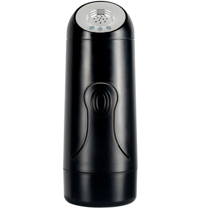 SHEQU - FANNY VAGINA MASTURBATORE CON VIBRAZIONE - SHEQU | Lingerie Harness Boutique