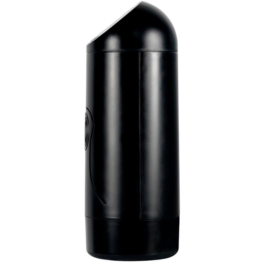 SHEQU - FANNY VAGINA MASTURBATORE CON VIBRAZIONE - SHEQU | Lingerie Harness Boutique