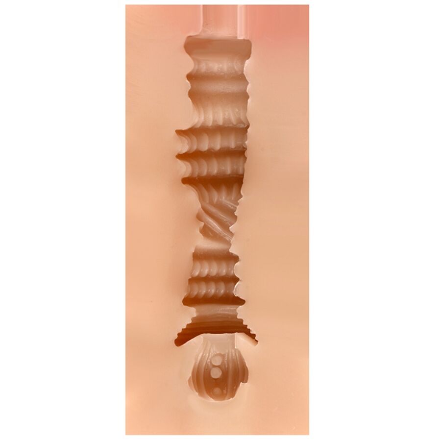 SHEQU - MASTURBATORE VAGINA MIRIAM - SHEQU | Lingerie Harness Boutique