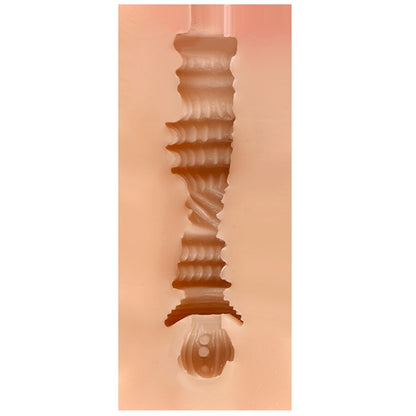 SHEQU - MASTURBATORE VAGINA MIRIAM - SHEQU | Lingerie Harness Boutique