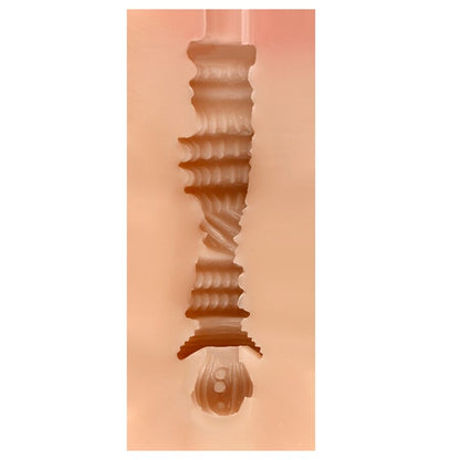 SHEQU - EDITH VAGINA MASTURBATORE - SHEQU | Lingerie Harness Boutique