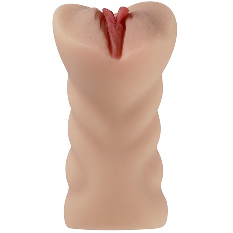 SHEQU - EDITH VAGINA MASTURBATORE - SHEQU | Lingerie Harness Boutique