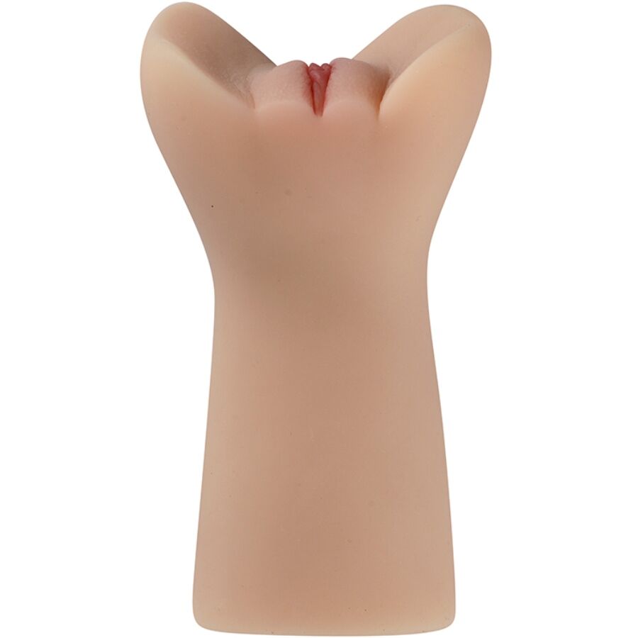 SHEQU - MASTURBATORE VAGINA PAMELA - SHEQU | Lingerie Harness Boutique