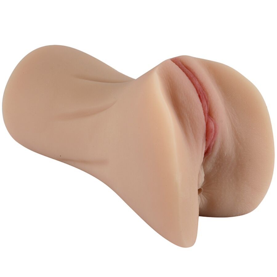 SHEQU - MASTURBATORE VAGINA EUNICE - SHEQU | Lingerie Harness Boutique