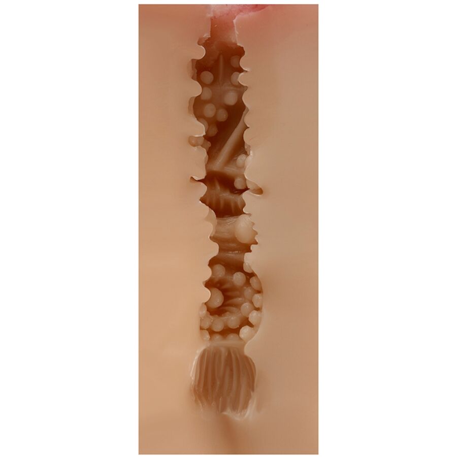 SHEQU - MASTURBATORE DELLA VAGINA MAUD - SHEQU | Lingerie Harness Boutique