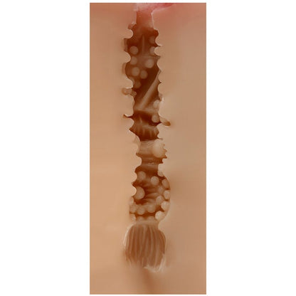 SHEQU - MASTURBATORE DELLA VAGINA MAUD - SHEQU | Lingerie Harness Boutique