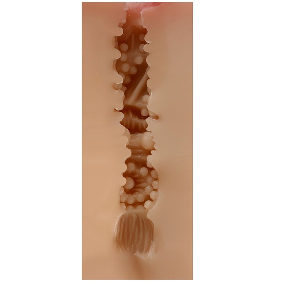 SHEQU - MASTURBATORE VAGINA MAUREEN - SHEQU | Lingerie Harness Boutique