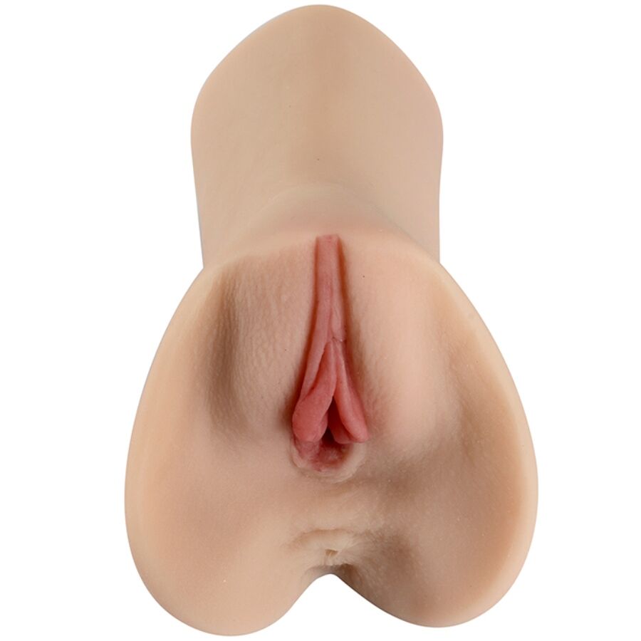 SHEQU - MASTURBATORE VAGINA MAUREEN - SHEQU | Lingerie Harness Boutique