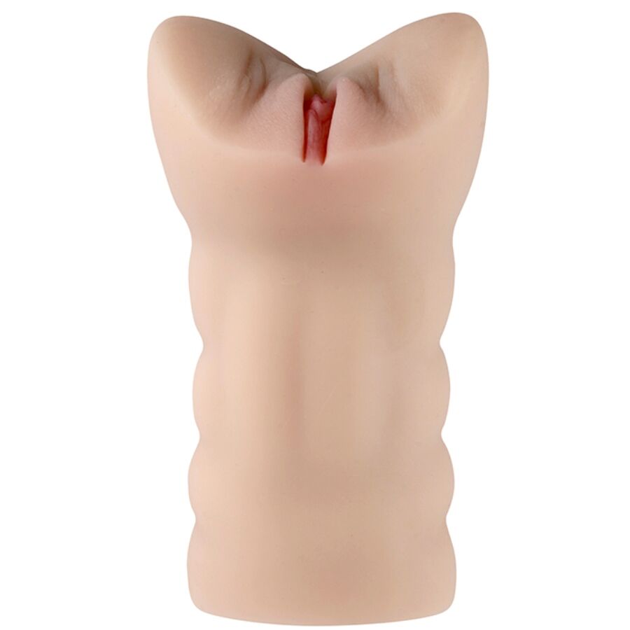 SHEQU - MICHELLE MASTURBATORE VAGINA - SHEQU | Lingerie Harness Boutique