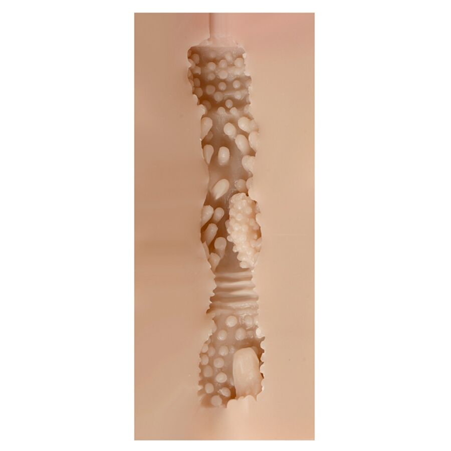 SHEQU - MICHELLE MASTURBATORE VAGINA - SHEQU | Lingerie Harness Boutique