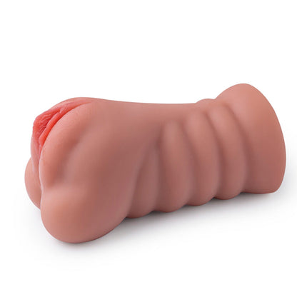 XISE - RAMAR VAGINA MASTURBATORE CON VIBRAZIONE - XISE | Lingerie Harness Boutique