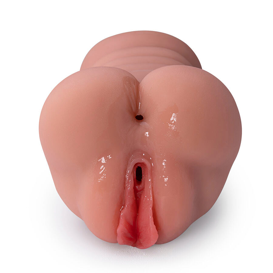 XISE - RAMAR VAGINA MASTURBATORE CON VIBRAZIONE - XISE | Lingerie Harness Boutique