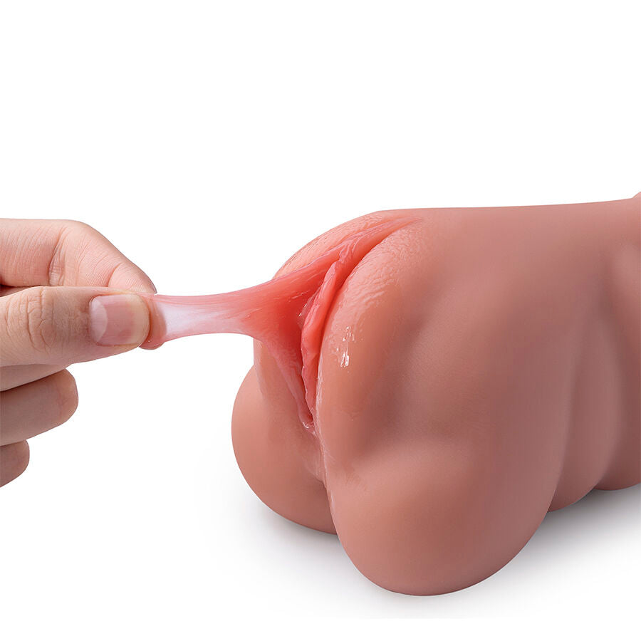 XISE - RAMAR VAGINA MASTURBATORE CON VIBRAZIONE - XISE | Lingerie Harness Boutique