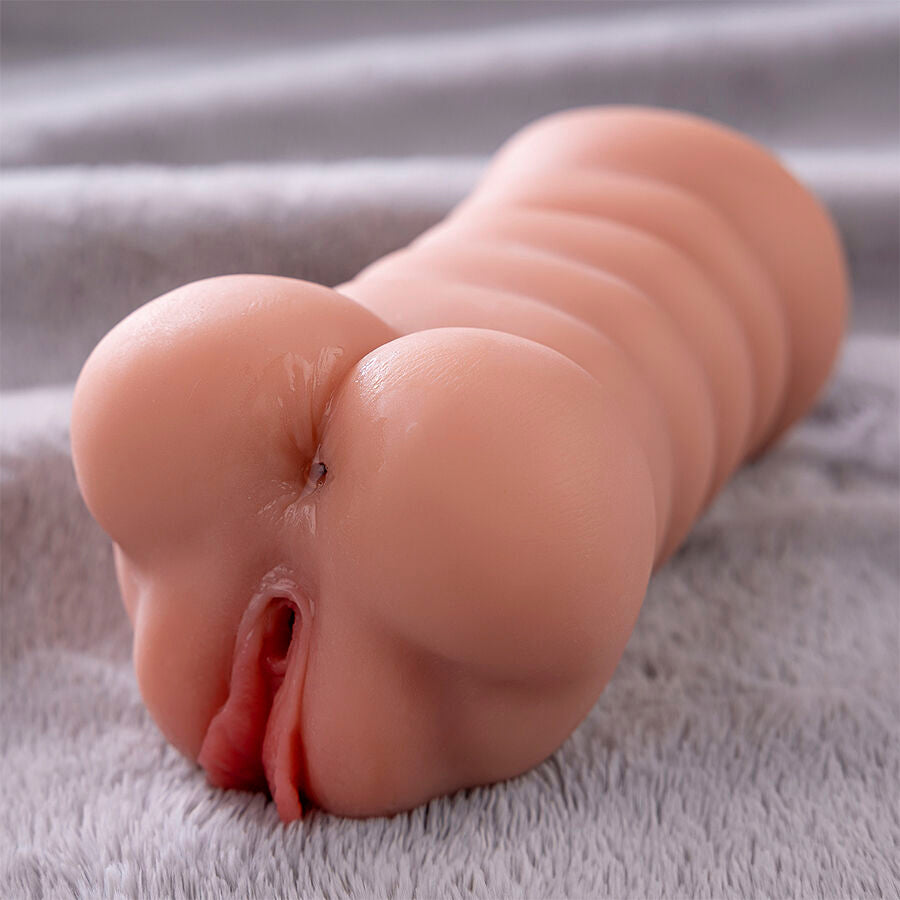 XISE - RAMAR VAGINA MASTURBATORE CON VIBRAZIONE - XISE | Lingerie Harness Boutique