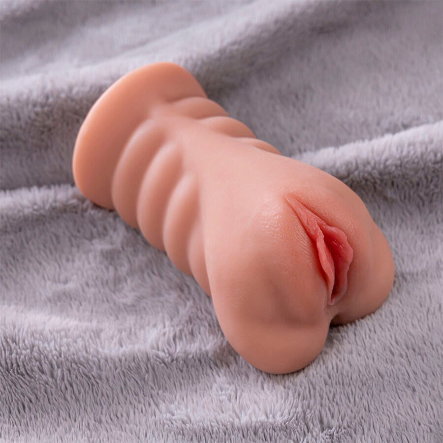 XISE - RAMAR VAGINA MASTURBATORE CON VIBRAZIONE - XISE | Lingerie Harness Boutique