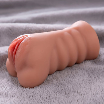 XISE - RAMAR VAGINA MASTURBATORE CON VIBRAZIONE - XISE | Lingerie Harness Boutique