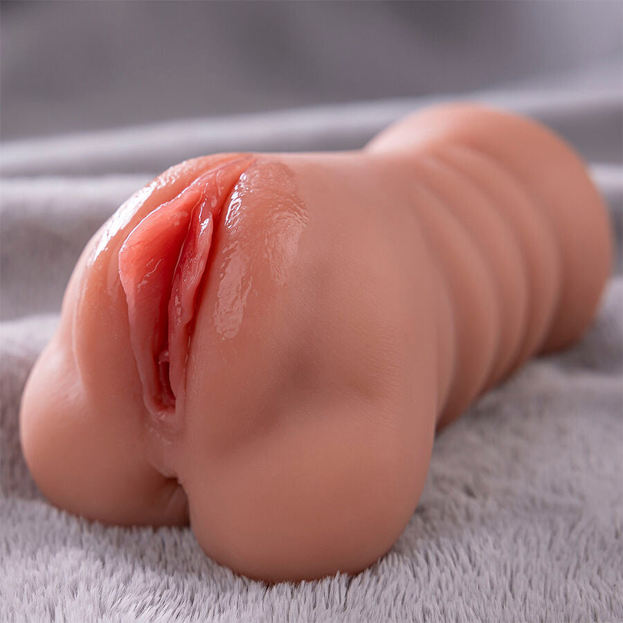 XISE - RAMAR VAGINA MASTURBATORE CON VIBRAZIONE - XISE | Lingerie Harness Boutique