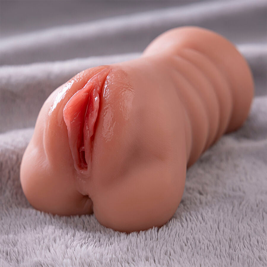 XISE - RAMAR VAGINA MASTURBATORE CON VIBRAZIONE - XISE | Lingerie Harness Boutique