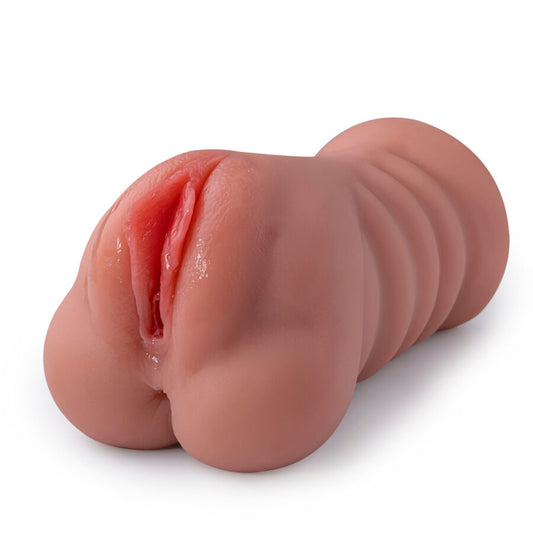 XISE - RAMAR VAGINA MASTURBATORE CON VIBRAZIONE - XISE | Lingerie Harness Boutique