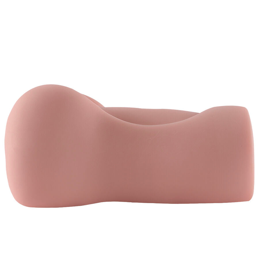 XISE - AGGIE MASTURBATORE VAGINA VIBRANTE CON VIBRAZIONE - XISE | Lingerie Harness Boutique