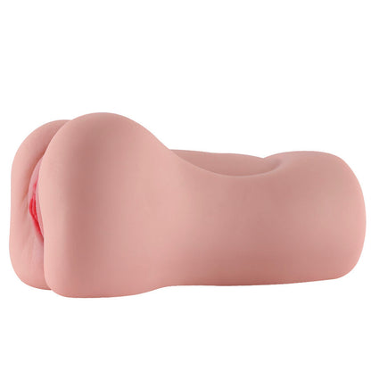 XISE - AGGIE MASTURBATORE VAGINA VIBRANTE CON VIBRAZIONE - XISE | Lingerie Harness Boutique