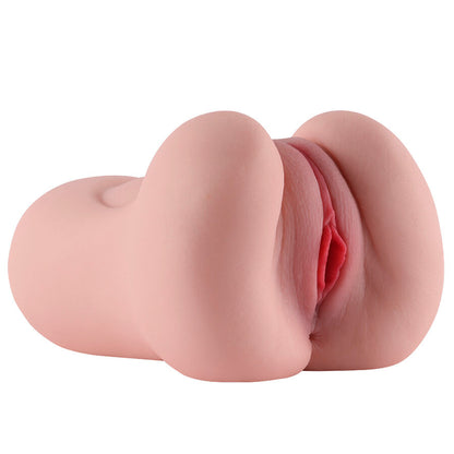 XISE - AGGIE MASTURBATORE VAGINA VIBRANTE CON VIBRAZIONE - XISE | Lingerie Harness Boutique