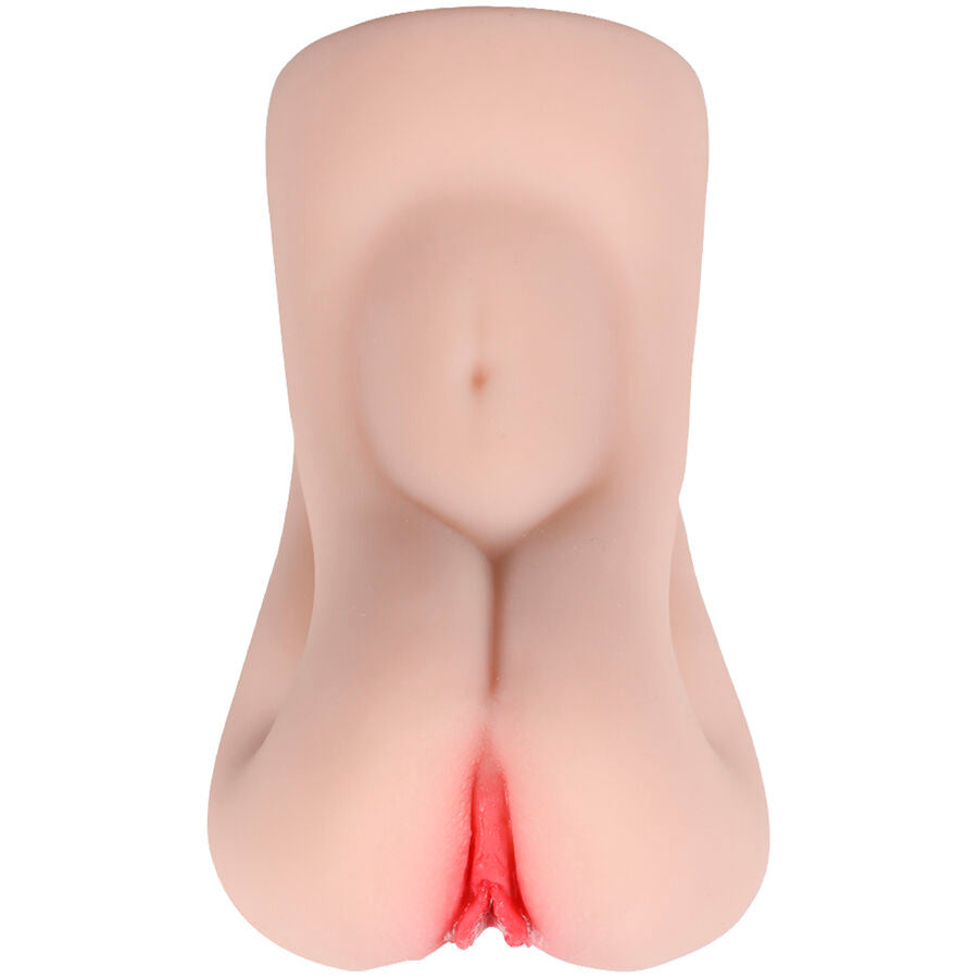 XISE - AGATHA MASTURBATORE VAGINA VIBRANTE CON VIBRAZIONE - XISE | Lingerie Harness Boutique