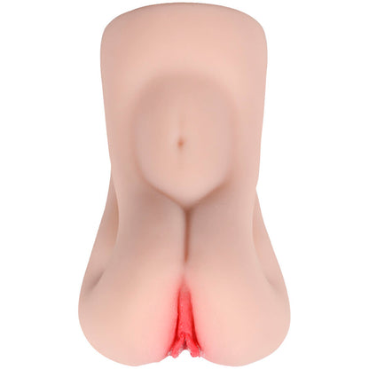 XISE - AGATHA MASTURBATORE VAGINA VIBRANTE CON VIBRAZIONE - XISE | Lingerie Harness Boutique