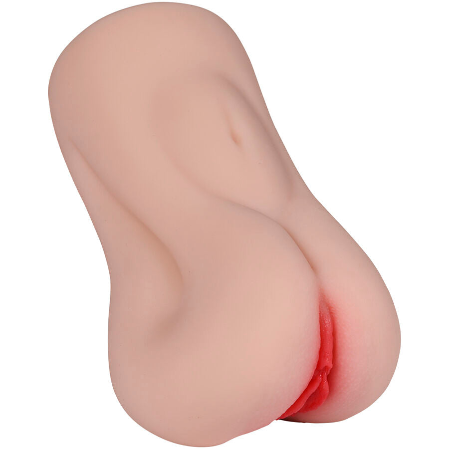 XISE - AGATHA MASTURBATORE VAGINA VIBRANTE CON VIBRAZIONE - XISE | Lingerie Harness Boutique