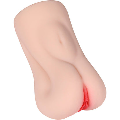 XISE - AGATHA MASTURBATORE VAGINA VIBRANTE CON VIBRAZIONE - XISE | Lingerie Harness Boutique