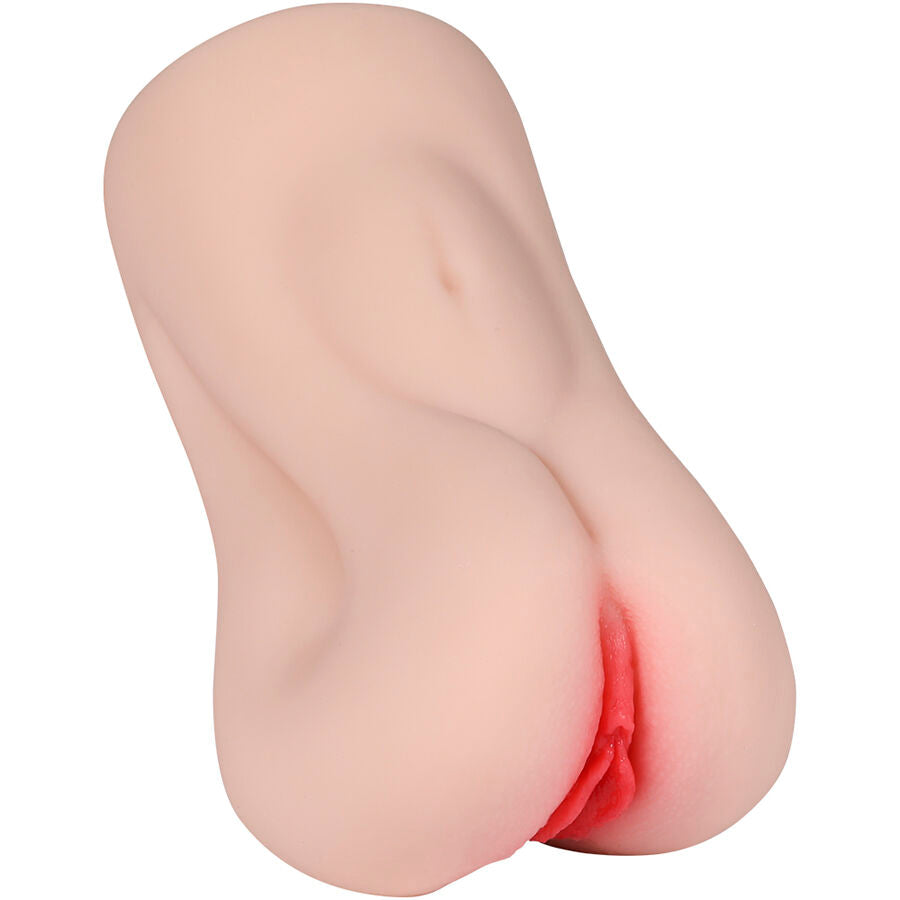 XISE - AGATHA MASTURBATORE VAGINA VIBRANTE CON VIBRAZIONE - XISE | Lingerie Harness Boutique