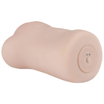 XISE - EDEN VAGINA MASTURBATORE CON VIBRAZIONE - XISE | Lingerie Harness Boutique