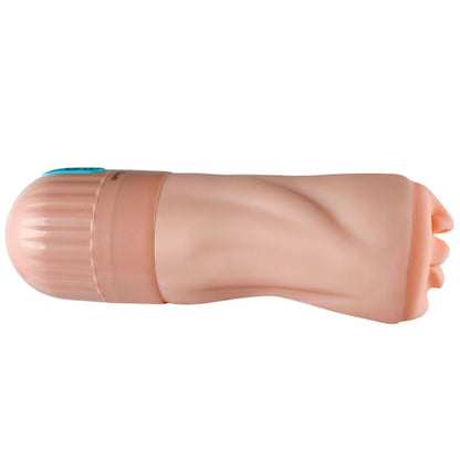 XISE - SUCTROKER V2.0 I MASTURBATORE BOCCALE CON VIBRAZIONE - XISE | Lingerie Harness Boutique