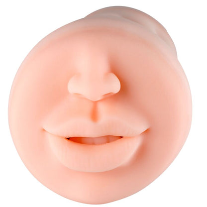 XISE - SUCTROKER V2.0 I MASTURBATORE BOCCALE CON VIBRAZIONE - XISE | Lingerie Harness Boutique