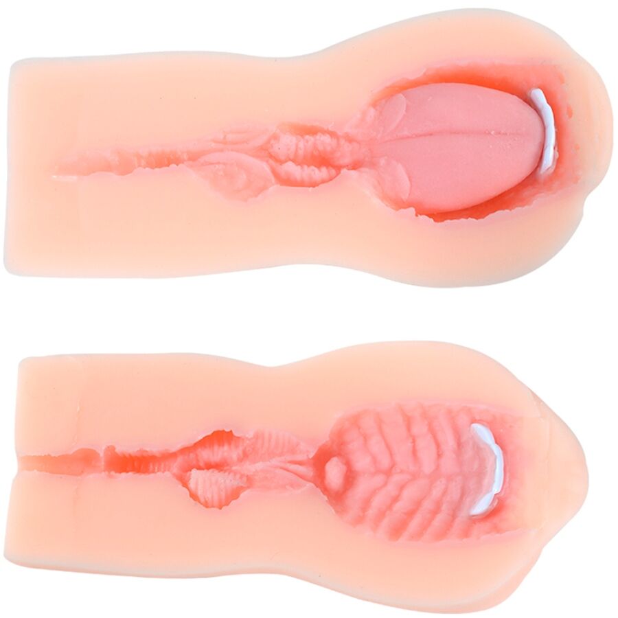 XISE - SUCTROKER V2.0 I MASTURBATORE BOCCALE CON VIBRAZIONE - XISE | Lingerie Harness Boutique