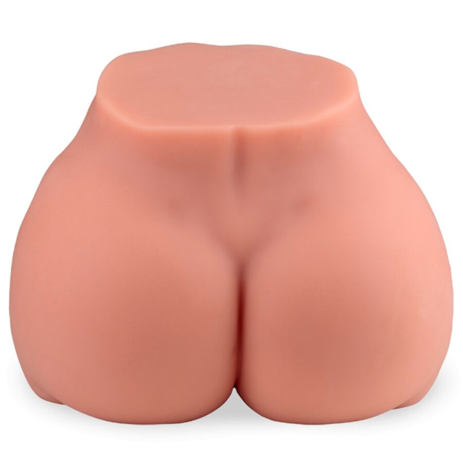 XISE - FREDERICO MASTURBADOR REALISTICO DILDO POSIZIONE FRONTALE CON SPINTA 15 CM - XISE | Lingerie Harness Boutique