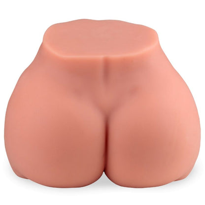 XISE - FREDERICO MASTURBADOR REALISTICO DILDO POSIZIONE FRONTALE CON SPINTA 15 CM - XISE | Lingerie Harness Boutique