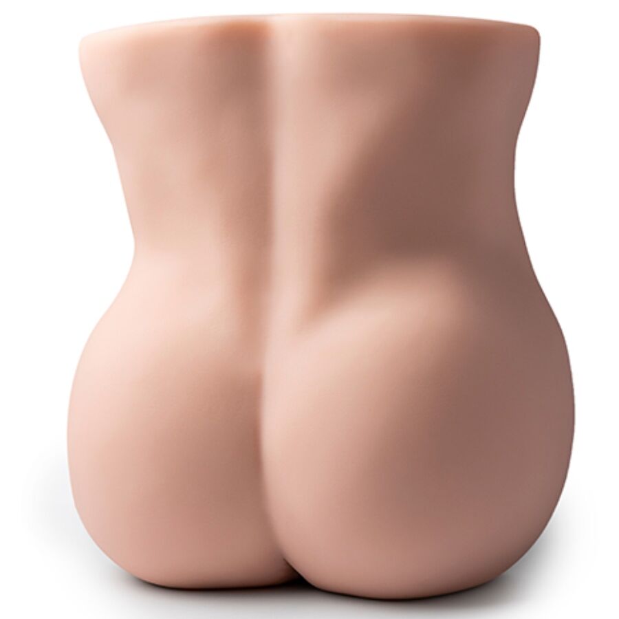 XISE - LYDIA MASTURBATORE VAGINA FEMMINILE CON SPINTA 25 CM - XISE | Lingerie Harness Boutique