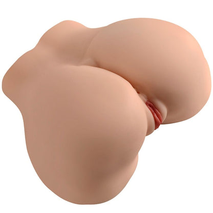 XISE - MELISSA MASTURBATORE REALISTICO MULTI-POSIZIONE PER VAGINA E ANO - XISE | Lingerie Harness Boutique