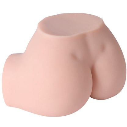 XISE - FANNY MULTIPOSIZIONE MASTURBATORE REALISTICO VAGINA E ANO - XISE | Lingerie Harness Boutique