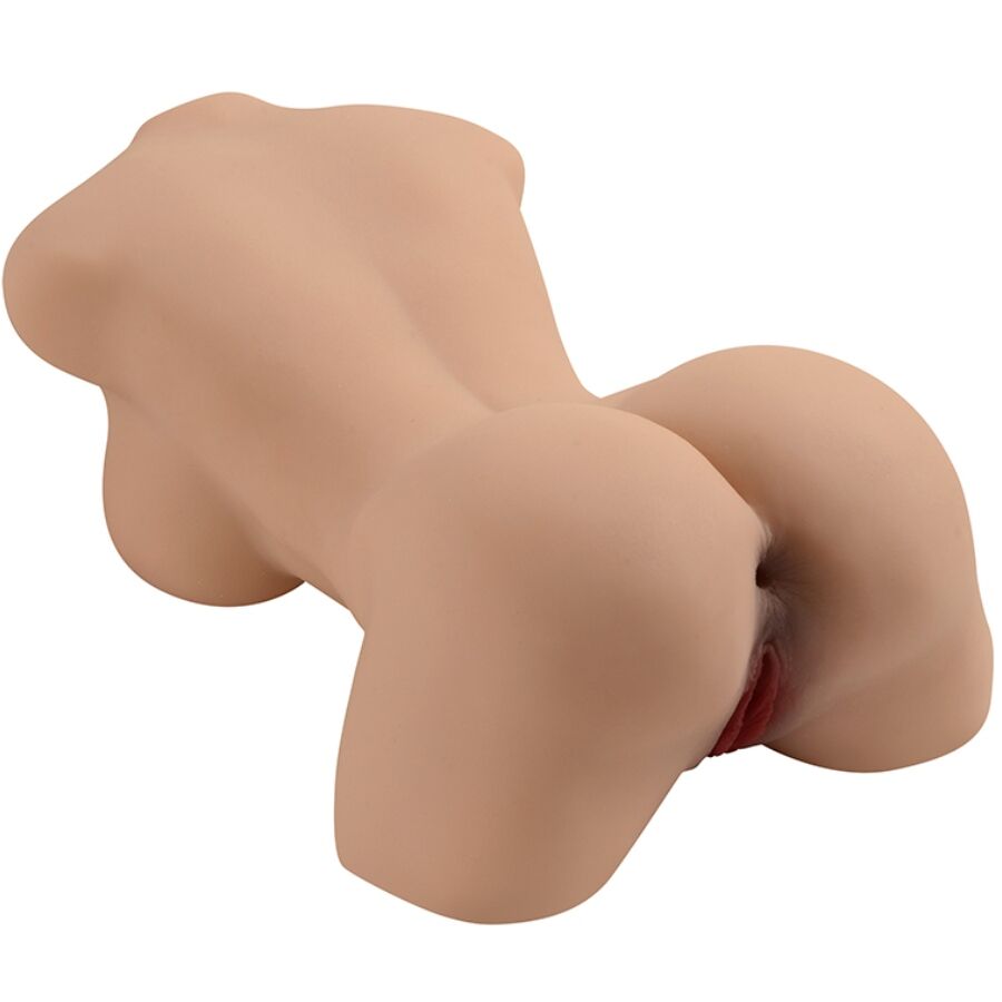 XISE - TORSO FEMMINILE REALISTICO VERA - XISE | Lingerie Harness Boutique